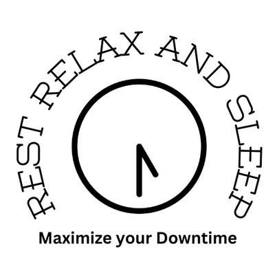 Rest Relax & Sleep